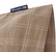 Lexington Pin Point Putetrekk Brun (90x50cm)