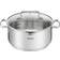 Tefal Duetto+ with lid 5 L 24 cm