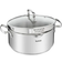 Tefal Duetto+ med låg 24cm