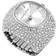 Michael Kors Rylee Ring Watch (MK4848)