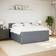 vidaXL Box Spring Kontinentalseng 180x200cm