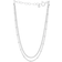 Pernille Corydon Galaxy Bracelet - Silver