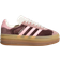 adidas Gazelle Bold W - Shadow Brown/Warm Clay/Glow Pink