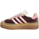 adidas Gazelle Bold W - Shadow Brown/Warm Clay/Glow Pink