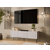Mirjan24 Lucca Cashmere TV-bänk 166x59cm