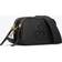 Tory Burch Miller Mini Crossbody Bag - Black