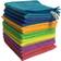 Vileda Microfibre Color Cloths