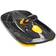 Hamax Sno Action Black/Yellow