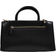 Guess Eco Mietta Small Society Satchel - Black