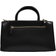 Guess Sac à main femme Eco Similicuir Mietta Noir