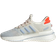 adidas X_Plrboost W - Halo Blue/Blue Dawn/Solar Red