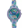 Disney Lilo & Stitch Watch & Bracelet Set (LAS40001ARG)