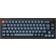 Keychron V2 Max QMK RGB Hotswap Gateron Jupiter Brown Wireless (Nordic)