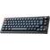 Keychron V2 Max QMK RGB Hotswap Gateron Jupiter Brown Wireless (Nordic)