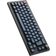 Keychron V2 Max QMK RGB Hotswap Gateron Jupiter Brown Wireless (Nordic)
