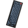 Keychron V2 Max QMK RGB Hotswap Gateron Jupiter Brown Wireless (Nordic)