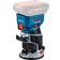 Bosch GKF 18V-8 Kantfræser