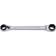 Bahco S4RM-21-27 Ratchet Wrench