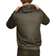 Leone 1947 Logo Hooded Sweatshirt - Green