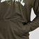 Leone 1947 Logo Hooded Sweatshirt - Green