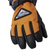 Hestra Junior Skare Czone 5 Finger Gloves - Orange