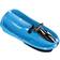 Plastkon Steerable Sledge Stratos Blue