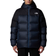 The North Face Men's Diablo Down 2.0 Hooded Jacket - Shady Blue/Black Heather/TNF Black