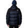 The North Face Men's Diablo Down 2.0 Hooded Jacket - Shady Blue/Black Heather/TNF Black