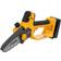 Stiga PR100e Cordless Hand-held Pruning Saw Kit