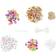 Creativ Company Mini Craft Mix Jewellery, Colourful Bracelets, 1 pack