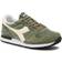 Diadora Camaro - Olivine/Whisper White