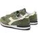 Diadora Camaro - Olivine/Whisper White