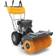 Stiga SWS 600 G Benzina o Miscela spazzatrice Larghezza lavorativa 600 mm 1 pz