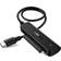 UGREEN SATA - USB C 3.0 Adapter M-M 0.5m