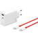 OnePlus SUPERVOOC 120W Dual Ports GaN Power Adapter