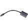 Iiglo USB C - Mini DisplayPort 1.2 Adapter M-F