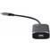 Iiglo USB C - Mini DisplayPort 1.2 Adapter M-F