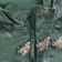 CeLaVi Rainsuit w. Fleece - Smoke Pine (310413-9718)