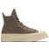 Converse Chuck 70 De Luxe Squared Coffee Break High Top - Classic Taupe/Miso Glaze/Egret