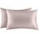 Jocoku Mulberry Silk Pillow Case Grey (76.2x50.8cm)