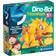 Clementoni Galileo DinoBot Triceratops