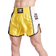 Leone 1947 Thai Boxing Training Shorts