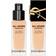 Yves Saint Laurent All Hours Luminous Matte Foundation LC1