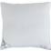 Borg Living Medium Microfiber Indvendig pude Hvid (63x60cm)