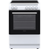 Daewoo F66EV01E22WNL Hvid