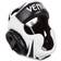 Venum Challenger 2.0 Casco MMA, Unisex Adulto, Negro/Blanco, Talla Única