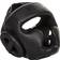 Venum Challenger 2.0 Casco MMA, Unisex Adulto, Negro/Blanco, Talla Única