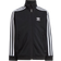 adidas Kid's Adicolor Firebird Track Suit - Black