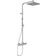 Oras (4796-80) Rostfritt stål