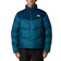 The North Face Men's Saikuru Jacket - Mallard Blue/Midnight Petrol